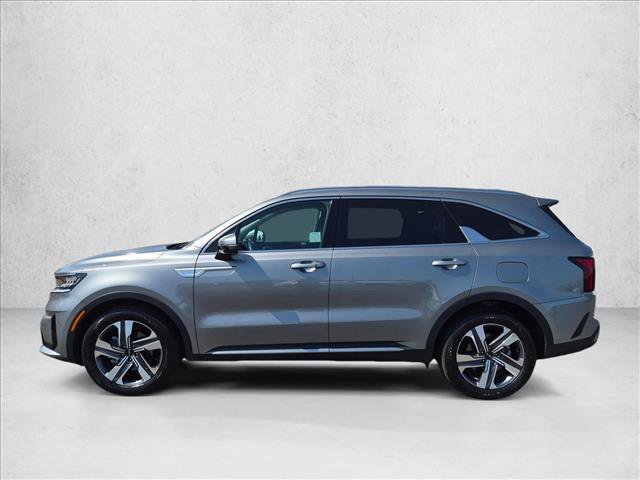 Used 2024 Kia Sorento EX AWD/4WD image 28