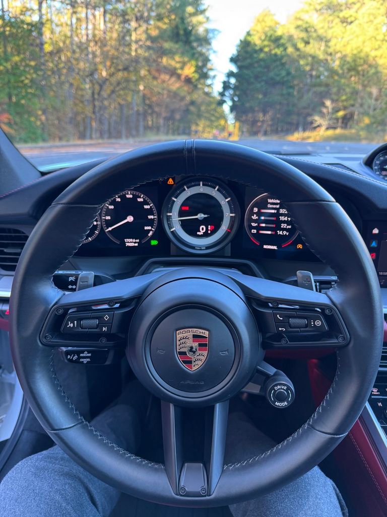 Used 2023 Porsche 911 Carrera S image 15