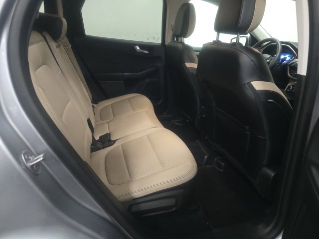 Used 2022 Ford Escape SEL image 7