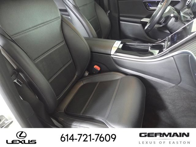 Used 2024 Mercedes-Benz GLC 300 4MATIC image 30