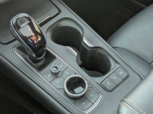 Used 2022 Cadillac XT4 Sport image 12