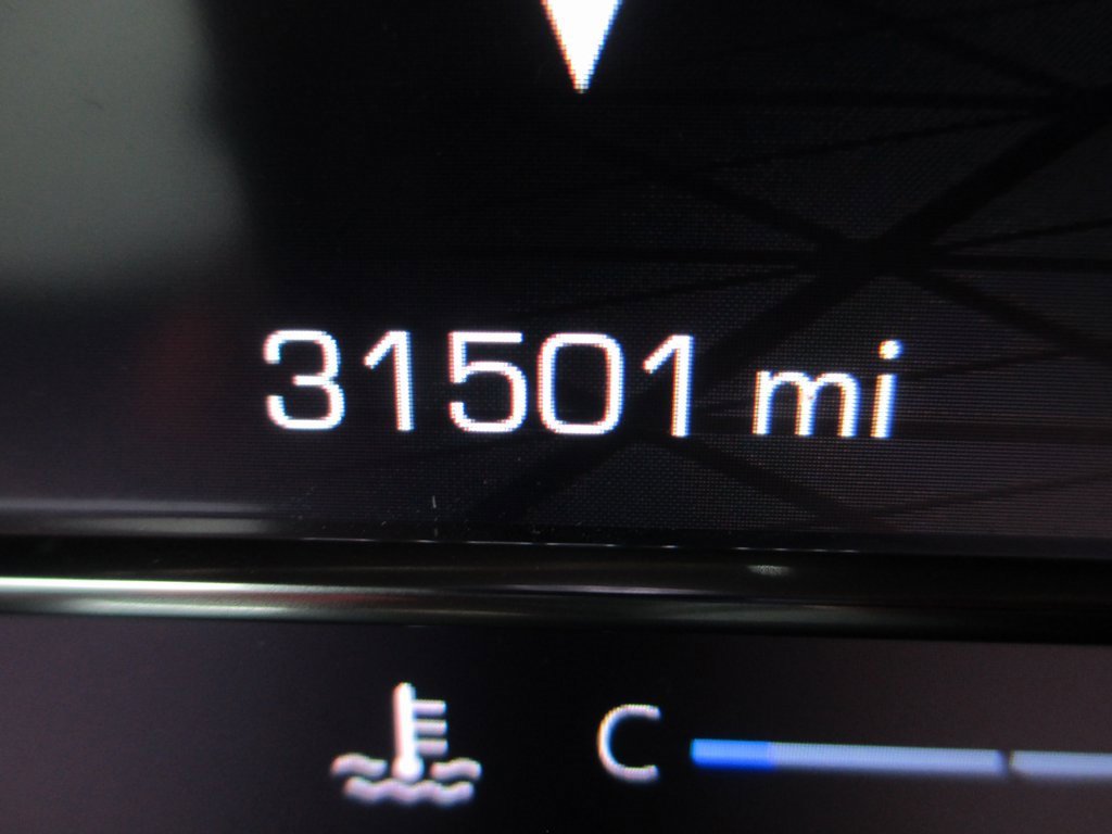 Certified 2025 GMC Sierra 3500 Denali Ultimate image 35