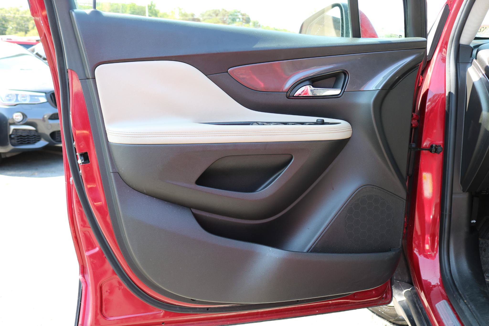 Used 2018 Buick Encore Preferred FWD image 13