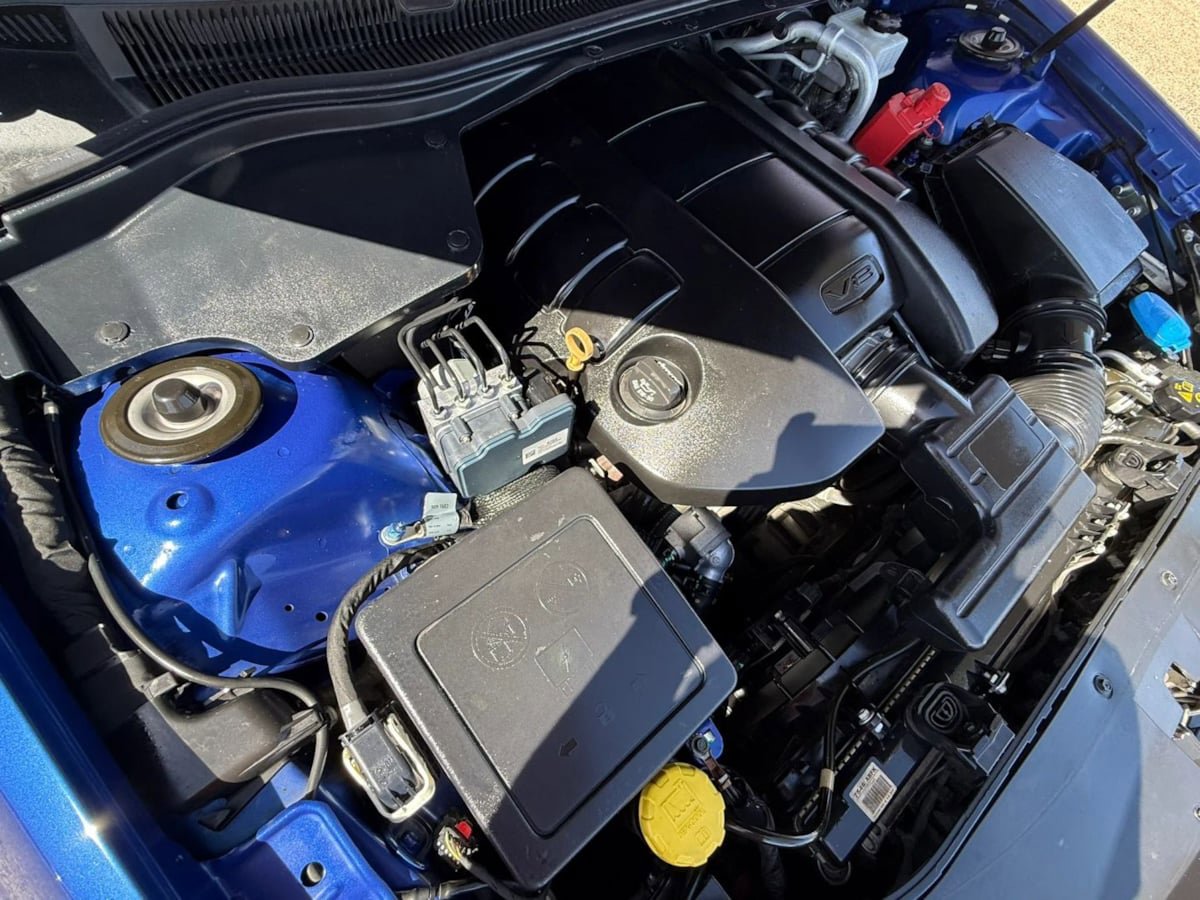 Used 2017 Chevrolet SS RWD image 24