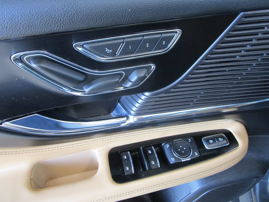 Used 2022 Lincoln Corsair Grand Touring w/ Elements Technology Bundle AWD/4WD image 25