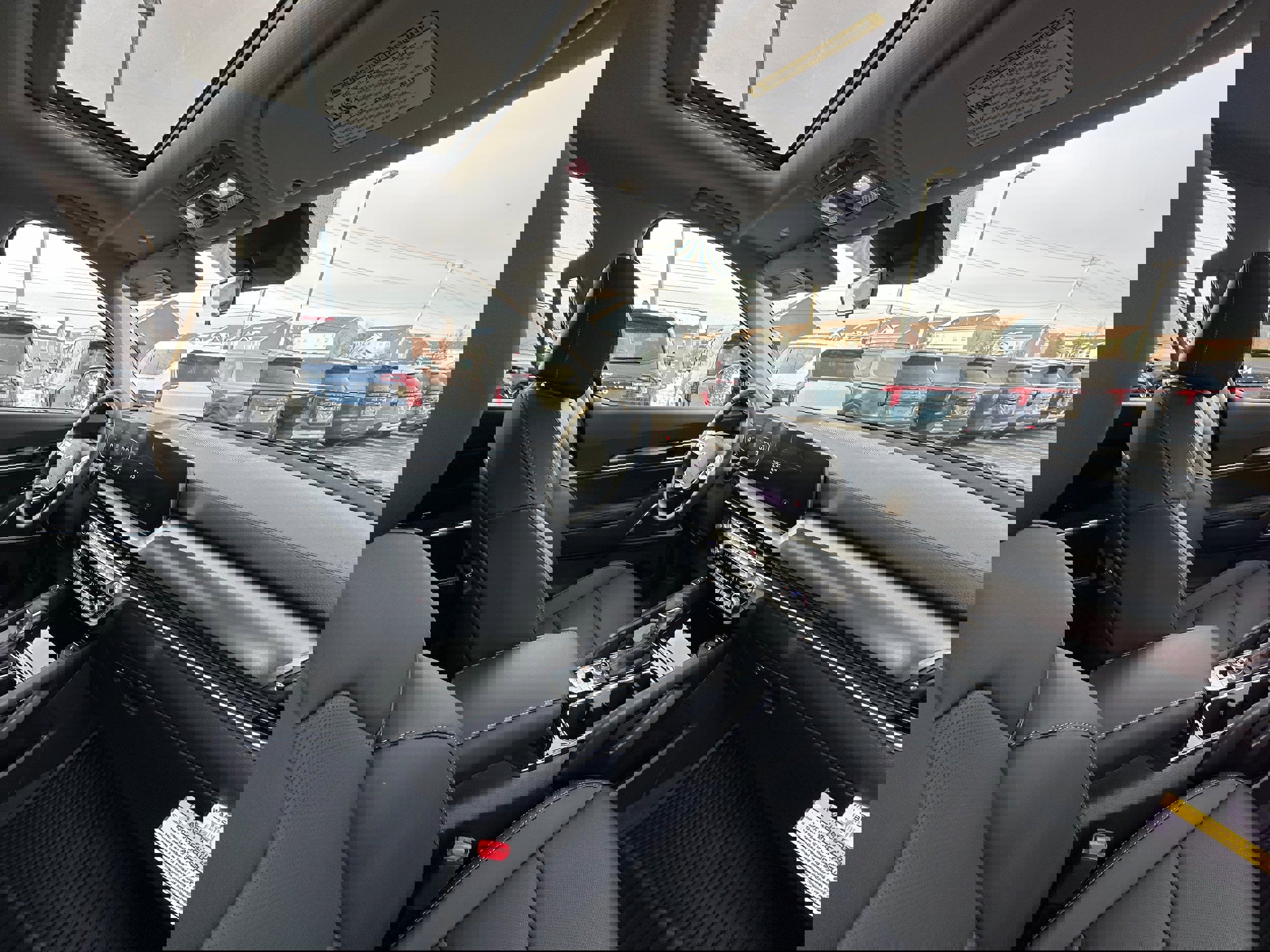 New 2025 Kia Telluride S image 31