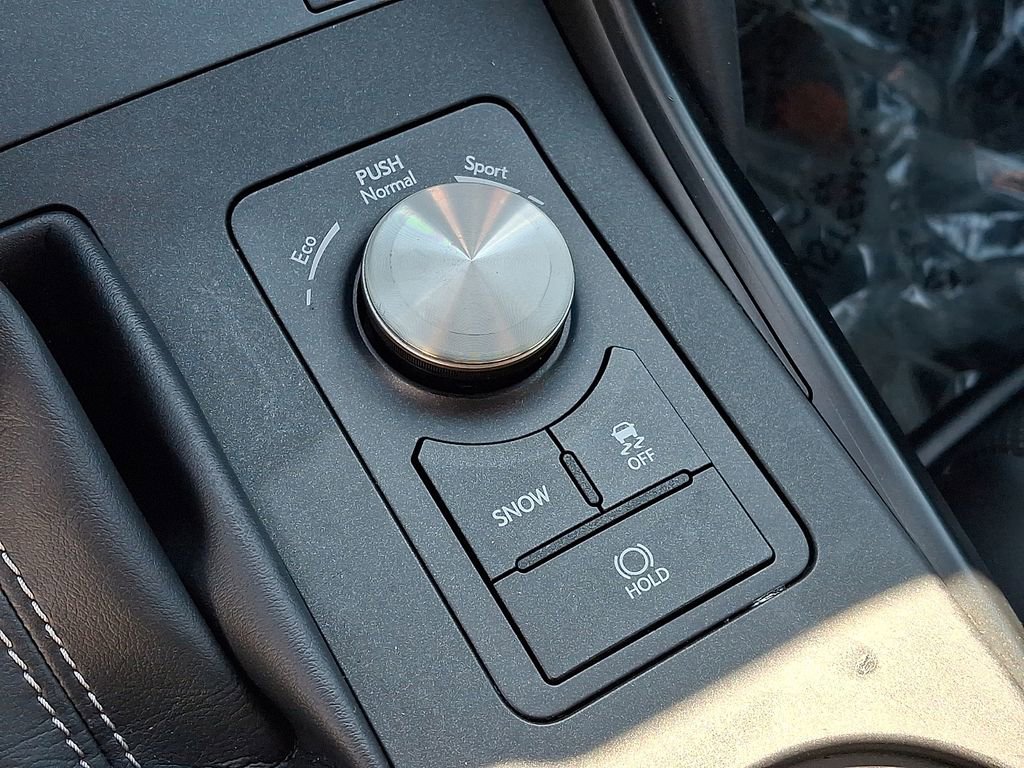 Used 2023 Lexus IS 350 F Sport w/ Navigation Package image 26