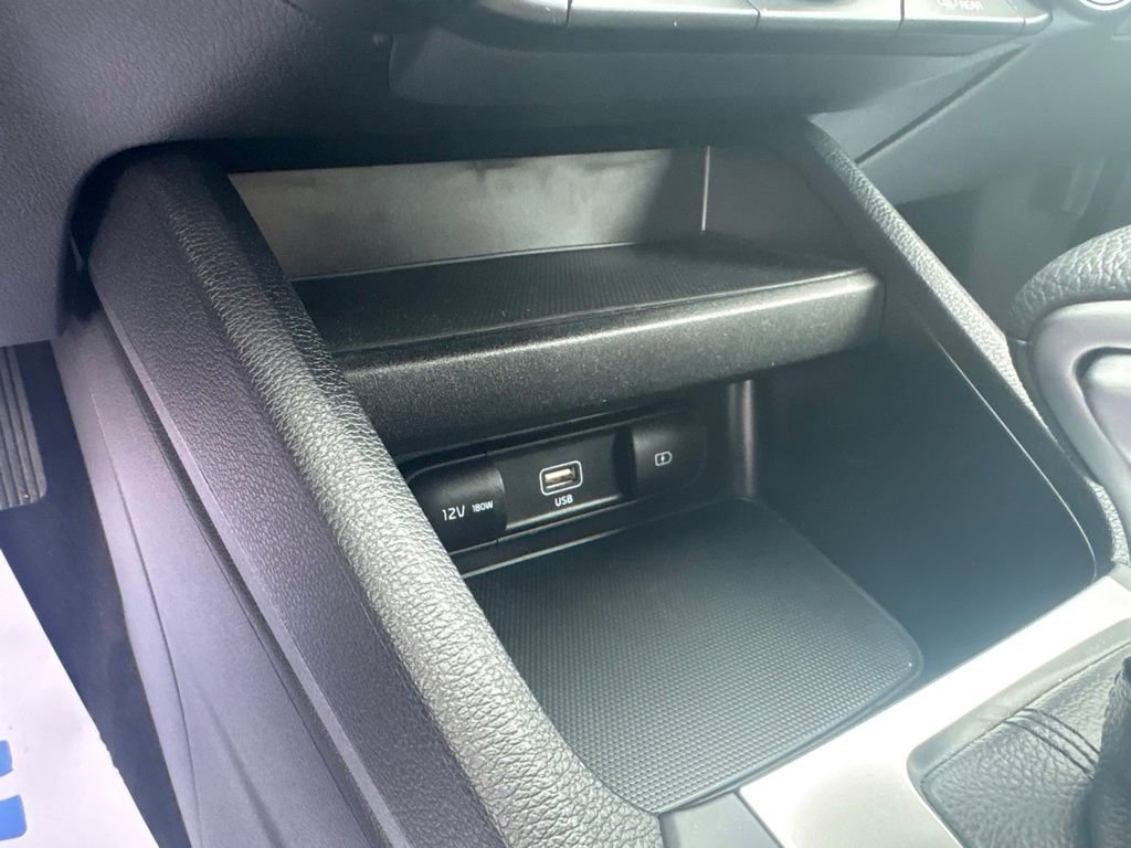 Used 2024 Kia Forte LXS w/ LXS Technology Package image 22