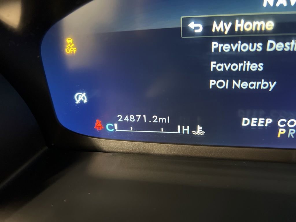 Used 2023 Lincoln Aviator AWD w/ Premium Package image 23