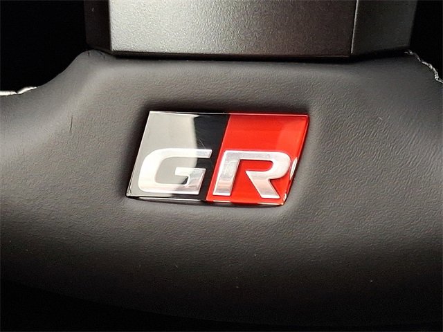 New 2025 Toyota GR86 image 18