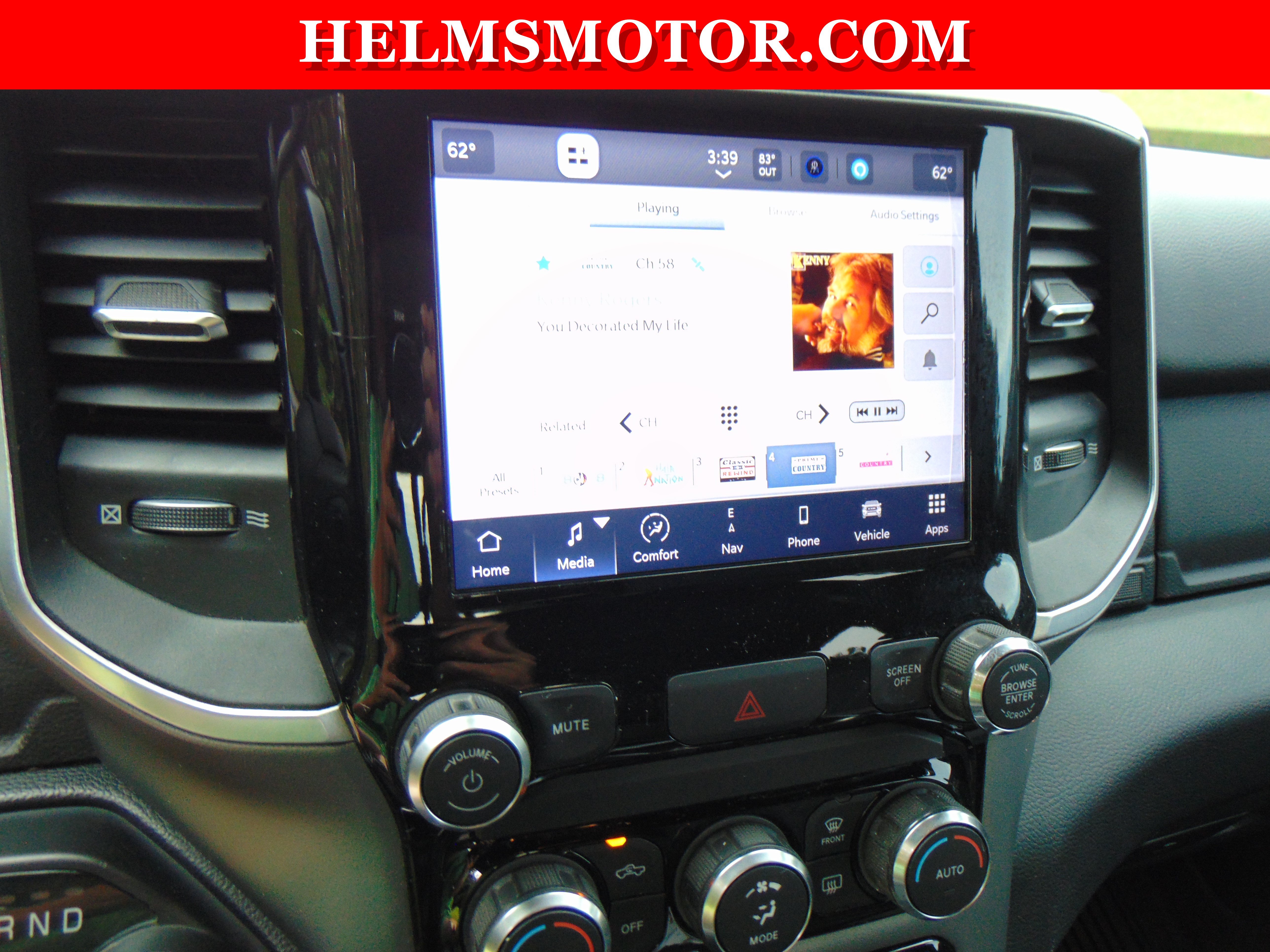 Used 2022 RAM 1500 Big Horn AWD/4WD image 28