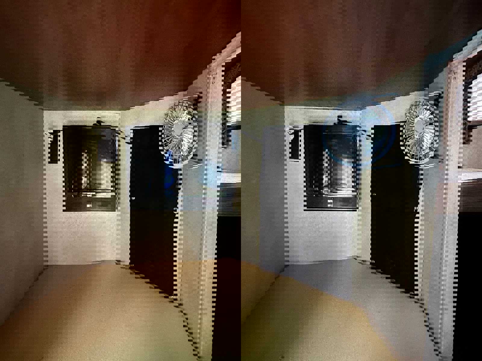 Used 2011 Ford E-450 and Econoline 450 Super Duty w/ Motorhome Prep Pkg image 24