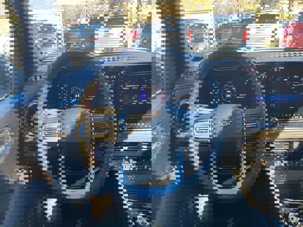 New 2026 Chevrolet Colorado Z71 w/ Z71 Convenience Package 2 image 13