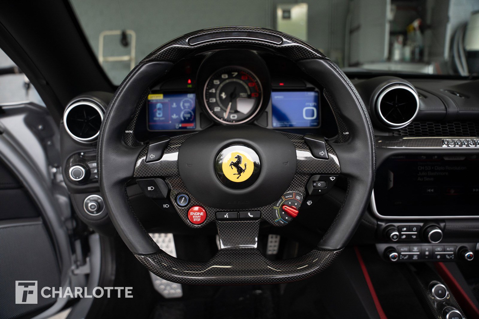 Used 2022 Ferrari Portofino M image 26