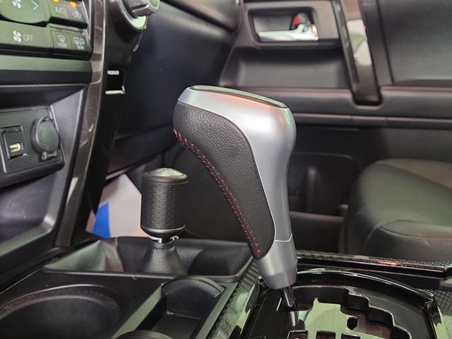 Used 2021 Toyota 4Runner TRD Pro AWD/4WD image 20