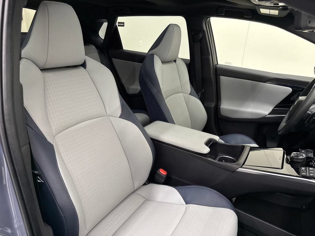 Certified 2023 Subaru Solterra AWD image 24