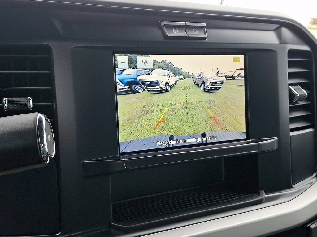 New 2026 Ford F250 XL w/ STX Appearance Package AWD/4WD image 13