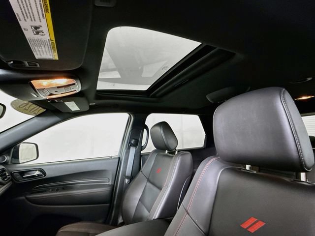 Used 2026 Dodge Durango GT AWD/4WD image 22