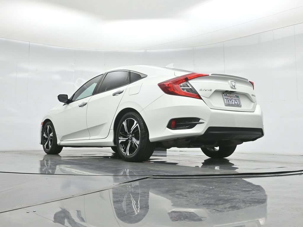 Used 2016 Honda Civic Touring image 46