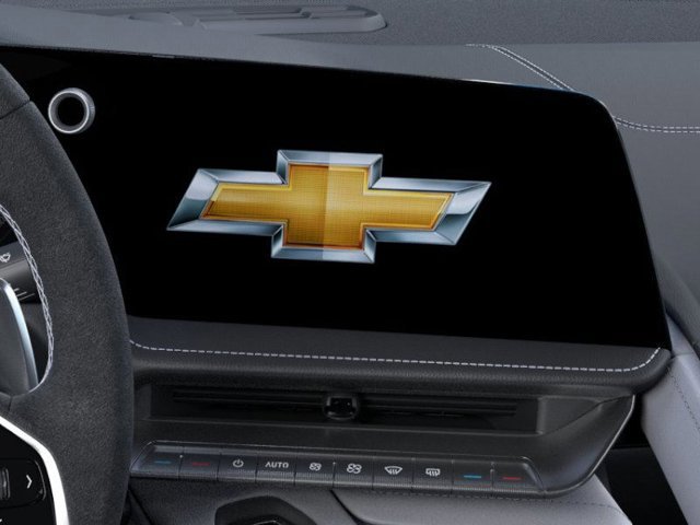 New 2026 Chevrolet Corvette Stingray Preferred Conv w/ Z51 Performance Package image 20