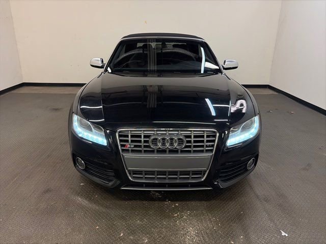 Used 2012 Audi S5 Prestige w/ Prestige Pkg image 40
