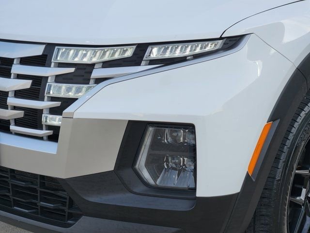 Used 2024 Hyundai Santa Cruz SEL image 17