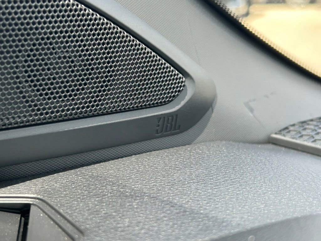 Used 2025 Toyota Sequoia TRD Pro image 36