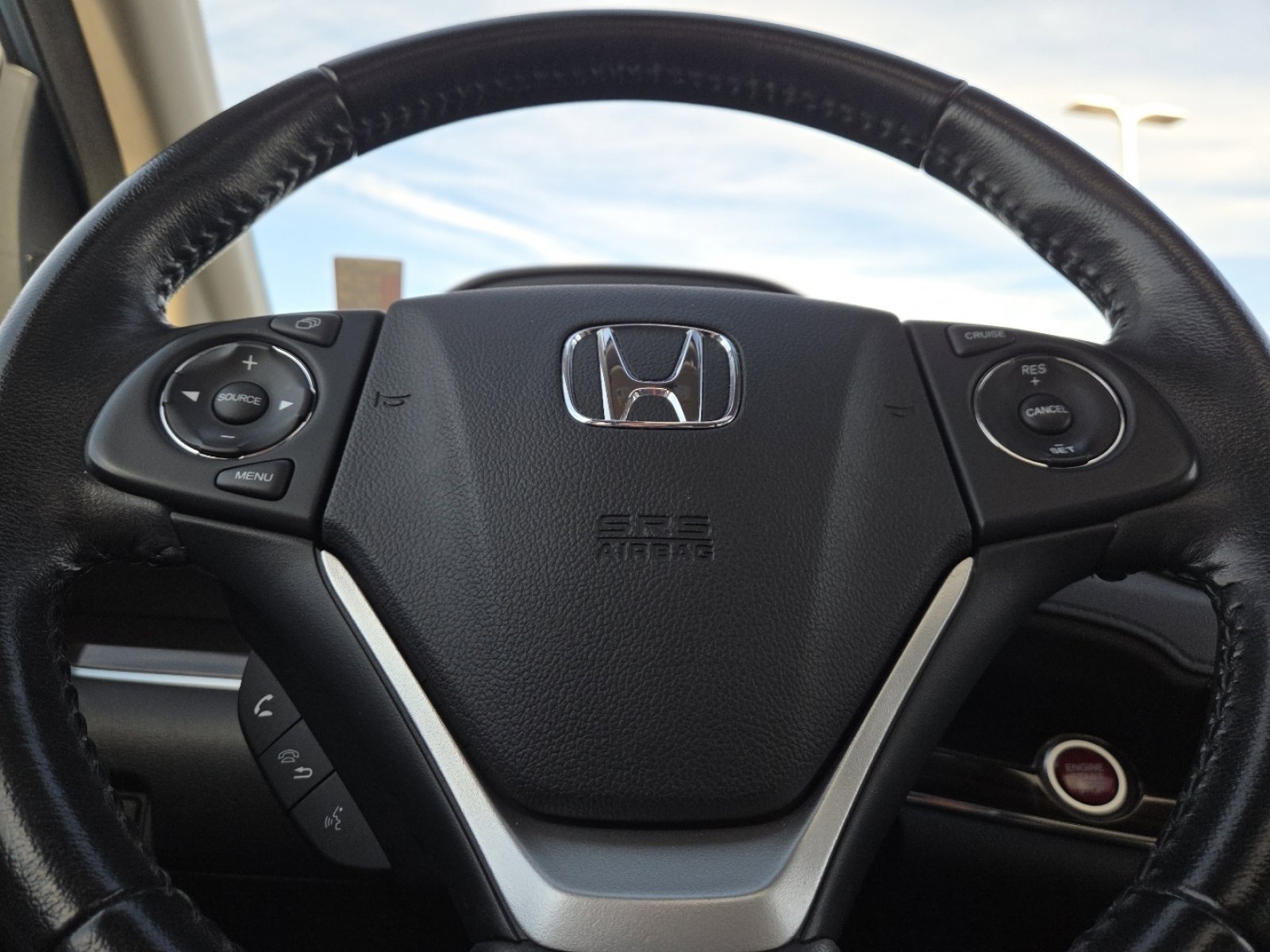 Used 2016 Honda CR-V EX-L image 26