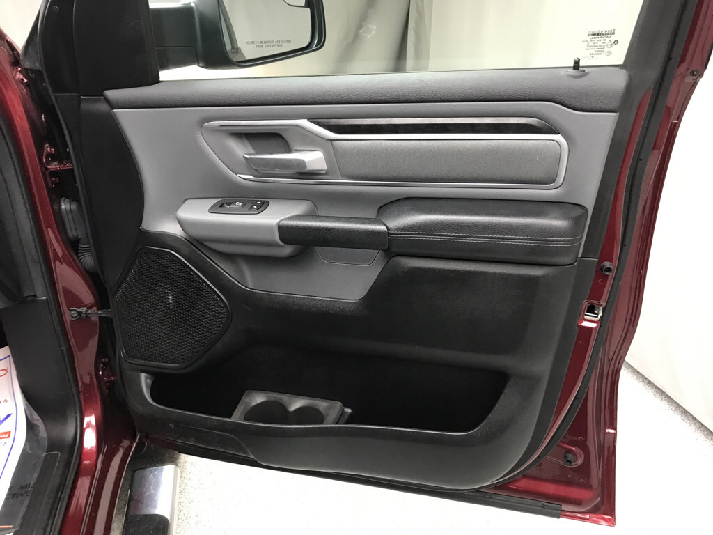 Used 2020 RAM 1500 Big Horn image 17