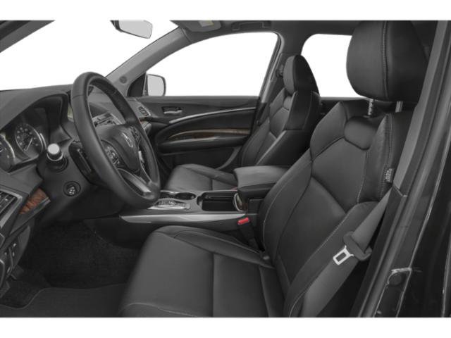 Used 2020 Acura MDX w/ Technology Package AWD/4WD image 12