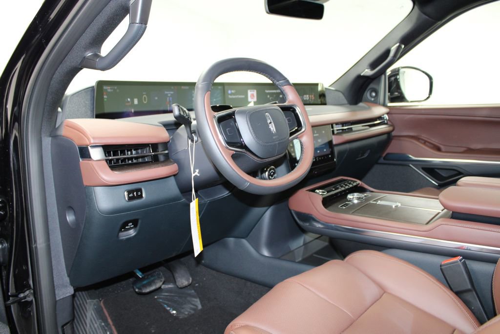 New 2026 Lincoln Navigator L Reserve image 25