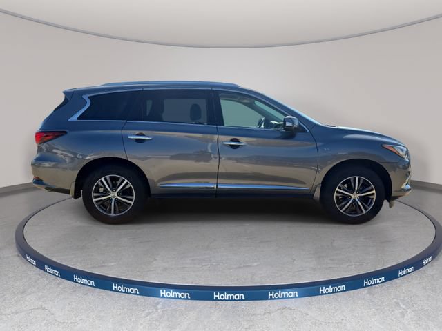 Used 2019 INFINITI QX60 Luxe w/ Essential Package AWD/4WD image 5