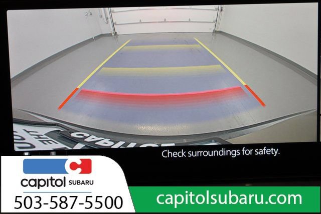 Used 2023 MAZDA CX-50 2.5 Turbo w/ Cargo Package AWD/4WD image 25