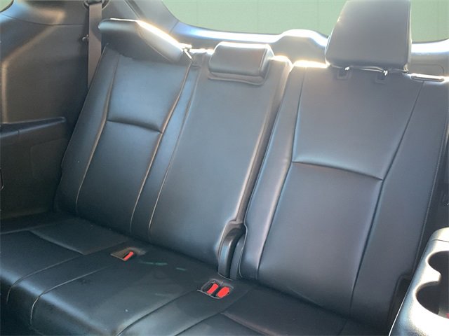 Used 2022 Toyota Highlander XSE image 22