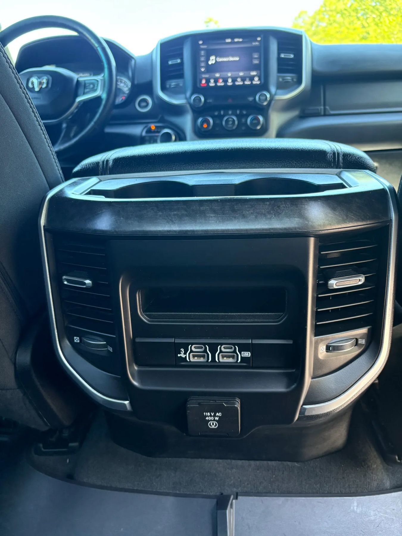 Used 2019 RAM 1500 Big Horn AWD/4WD image 41