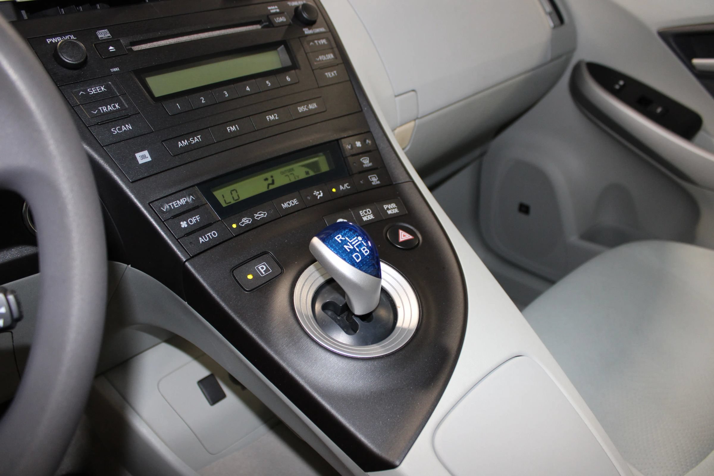 Used 2010 Toyota Prius Three FWD image 16