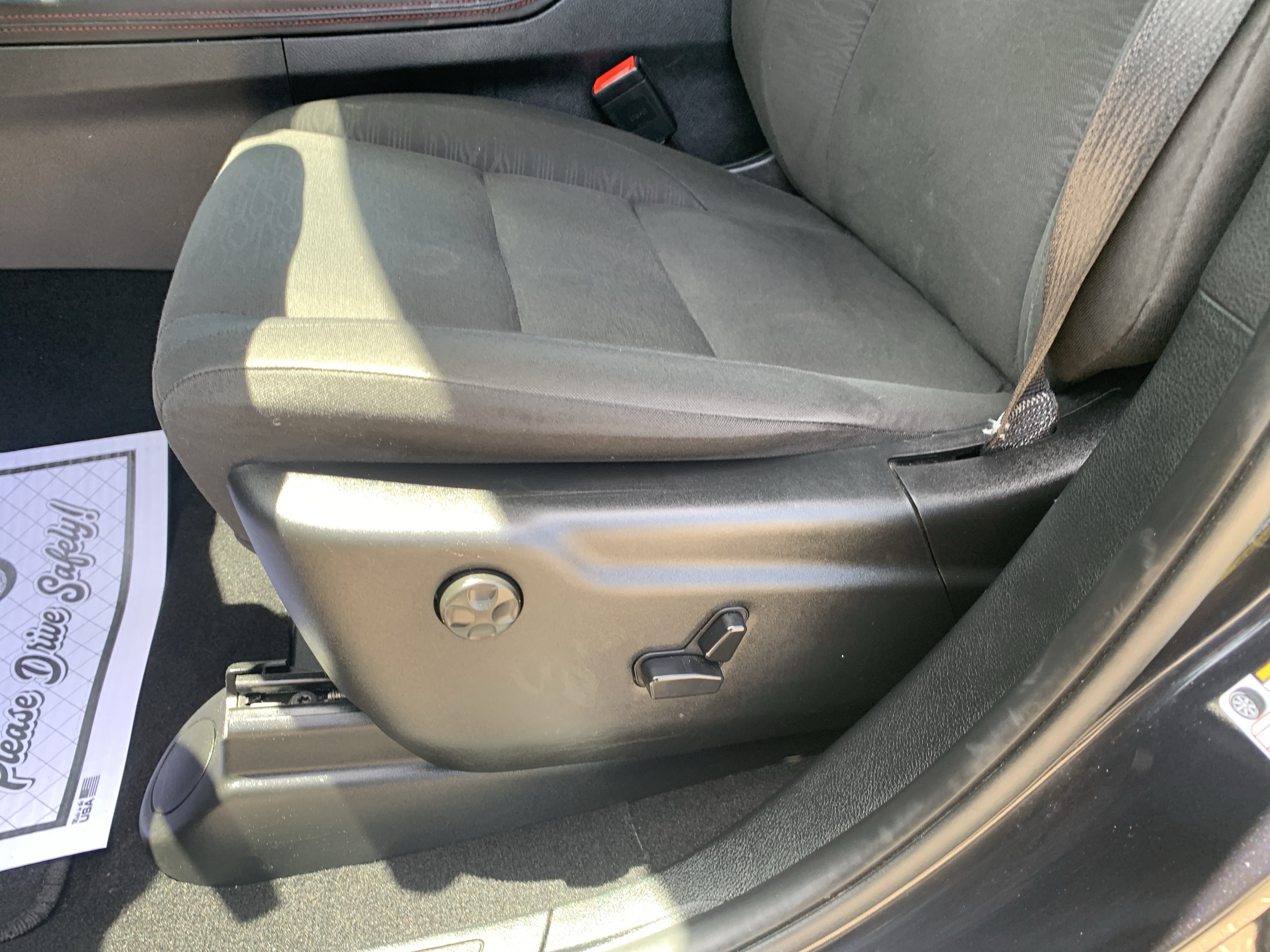 Used 2025 Dodge Durango GT RWD image 15