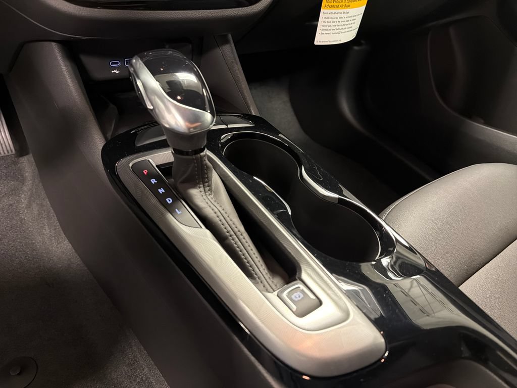 New 2026 Buick Envista Sport Touring w/ Convenience I Package FWD image 32
