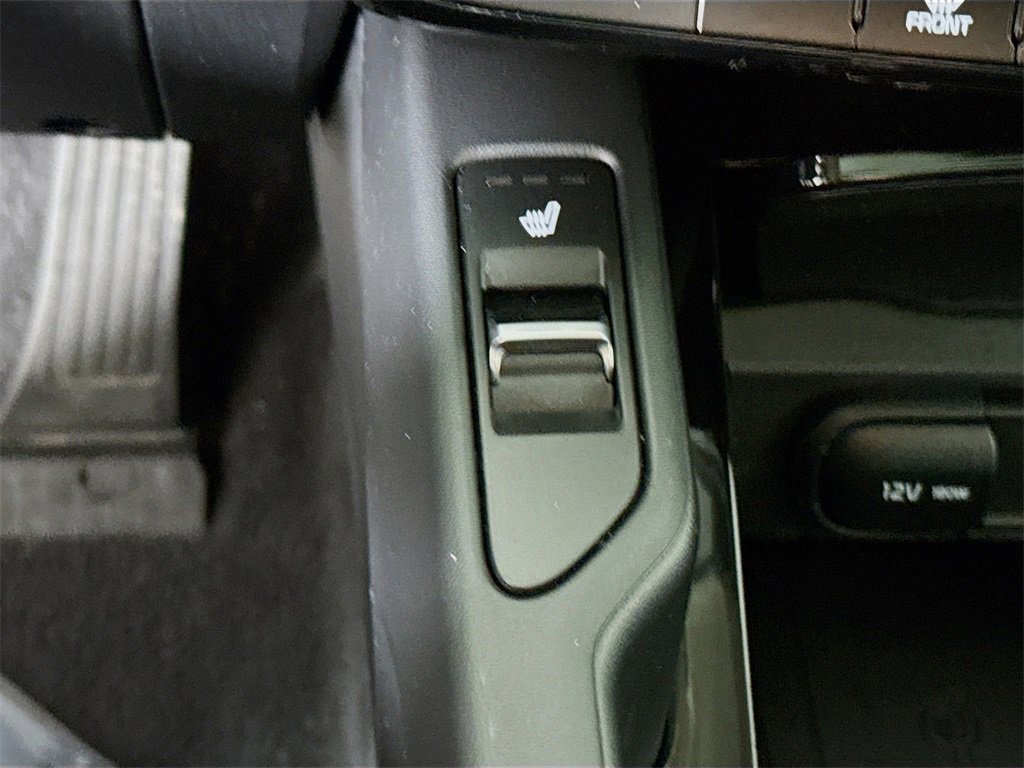 Used 2023 Kia Telluride S w/ S Sunroof Package image 13