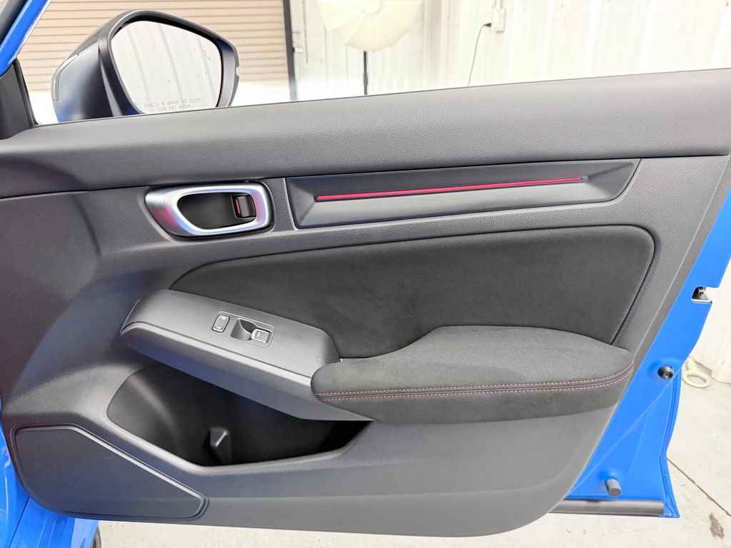 Used 2026 Honda Civic Type R image 48