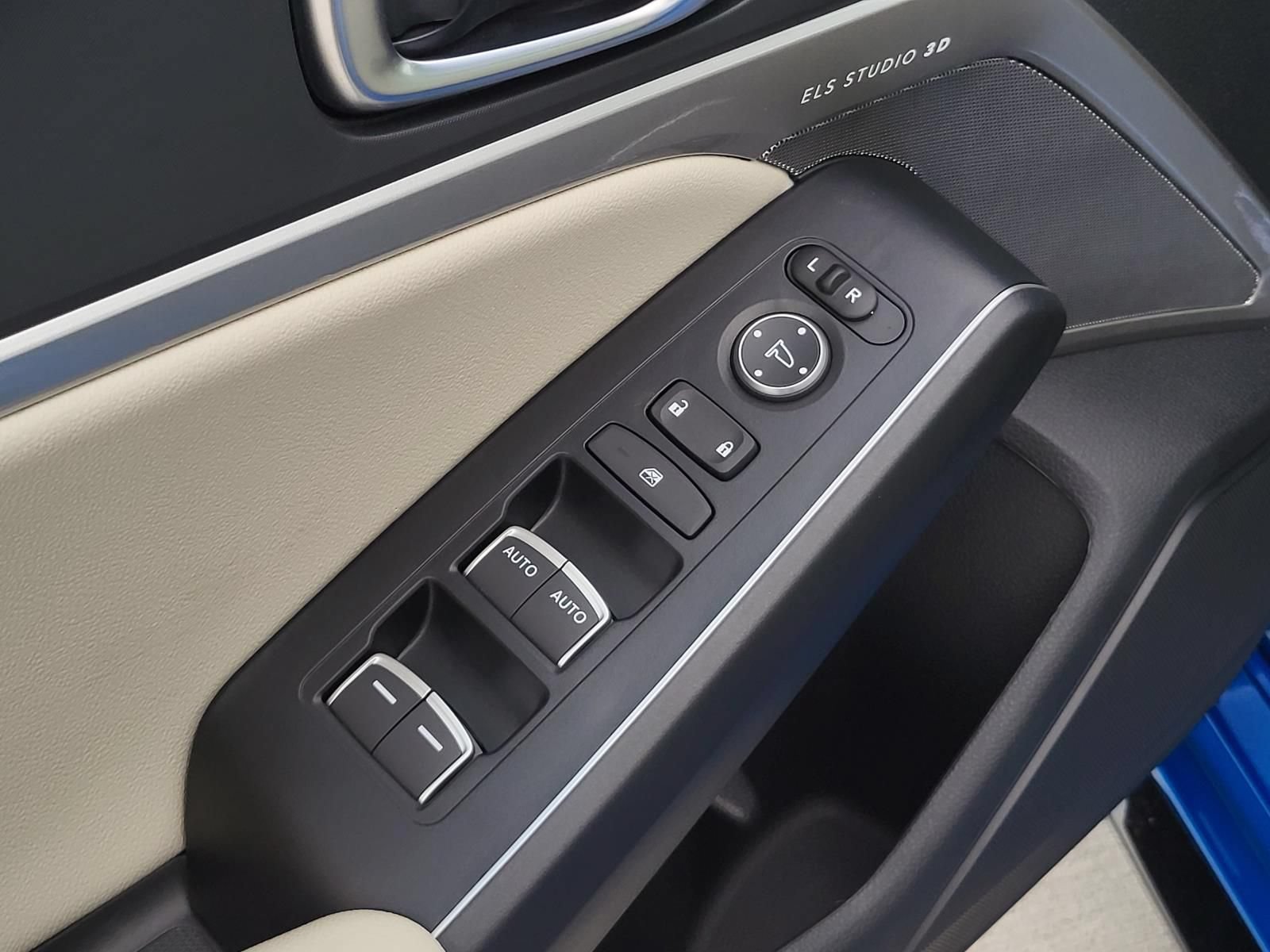 Used 2026 Acura Integra A-Spec FWD image 16