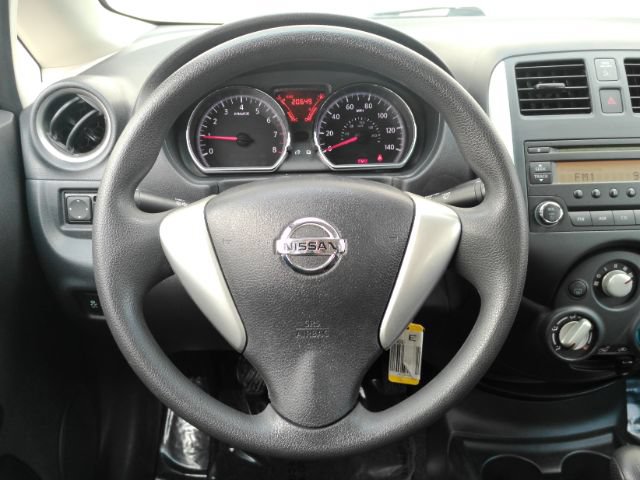 Used 2014 Nissan Versa Note S FWD image 27