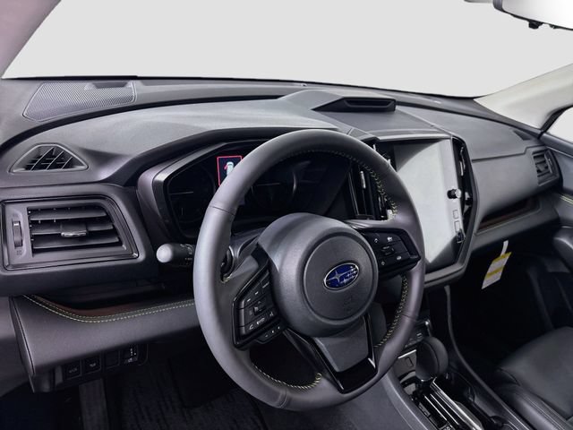 New 2026 Subaru Ascent Bronze Edition AWD/4WD image 10
