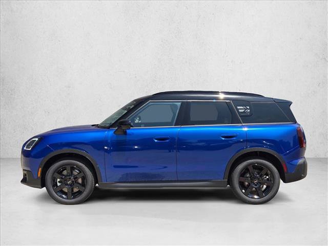 New 2026 MINI Cooper Countryman S AWD/4WD image 5