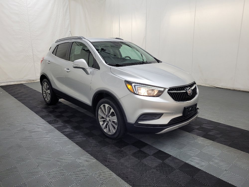 Used 2019 Buick Encore Preferred image 13