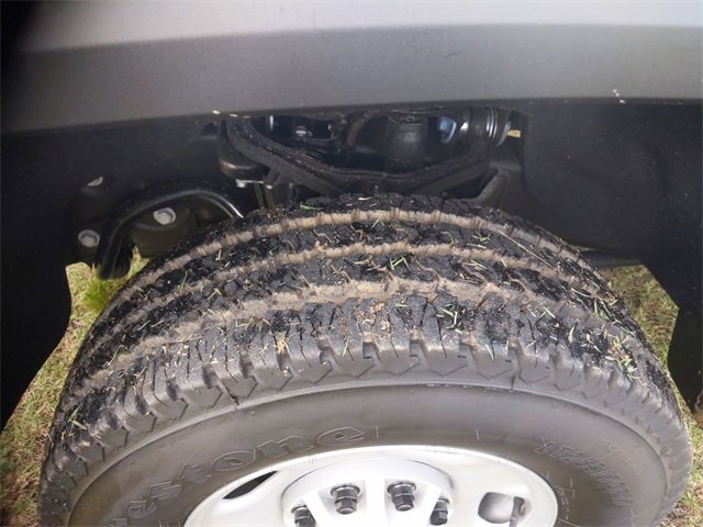 New 2024 Chevrolet Silverado 2500 W/T w/ WT Convenience Package image 19