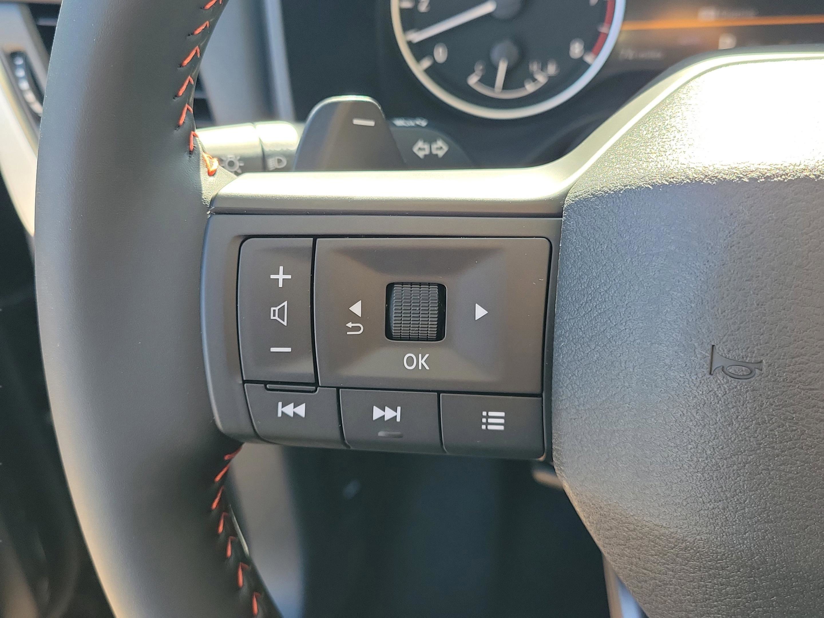 New 2026 Nissan Rogue SV AWD/4WD image 29