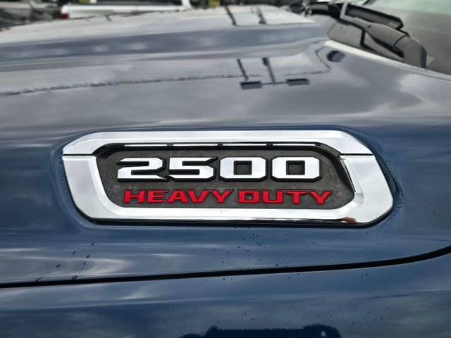 Certified 2021 RAM 2500 Tradesman AWD/4WD image 26