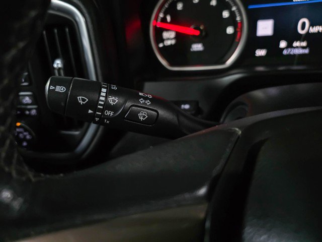 Used 2019 Chevrolet Silverado 1500 High Country w/ Technology Package AWD/4WD image 23
