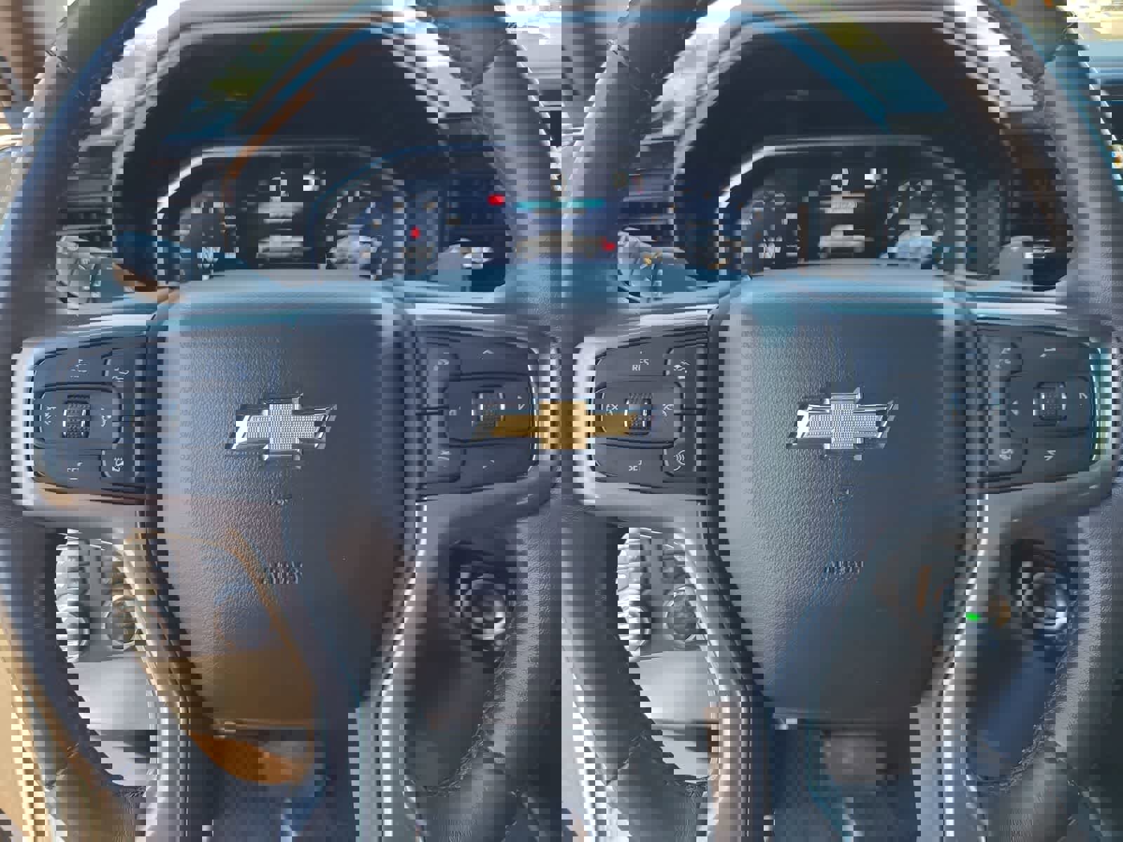 Used 2022 Chevrolet Silverado 1500 LTZ w/ LTZ Convenience Package II image 23